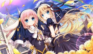 魔法使いの夜 ラバーマットスリム 未開封 2個セット キャラクター万能ラバーマットスリム 魔法使いの夜 | グッズ