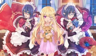 サプライ ファンディール ラバーマット 魔道シリーズ「聖槍女