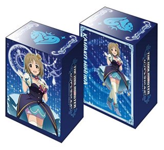 (未使用･未開封品)　ブシロード デッキホルダーコレクションV2 Vol.1 ラクエンロジック 『玉姫&amp;ヴィーナス』 0pbj0lf Amazon | ブシロード デッキホルダーコレクションV2 Vol.1