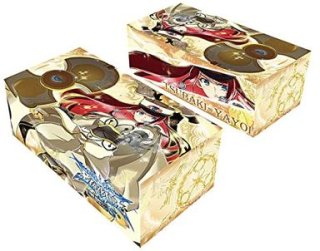 サプライ 【倉庫在庫】キャラクタースリーブEX ブレイブルー