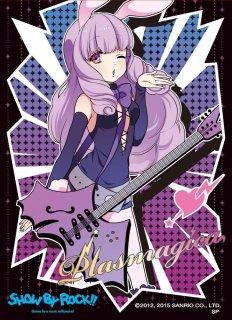 サプライ 【倉庫在庫】きゃらスリーブコレクション だがしかし 枝垂