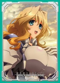 ブロッコリーキャラクタースリーブ 亜人ちゃんは語りたい 「小鳥遊 ひかり」 dwos6rj Amazon | ブロッコリーキャラクタースリーブ 亜人ちゃんは語り