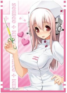 サプライ 【倉庫在庫】キャラクタースリーブコレクション すー