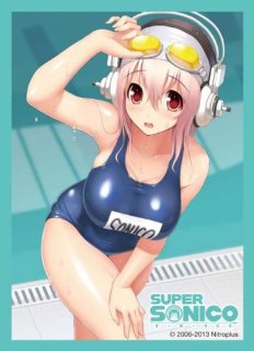 キャラクタースリーブコレクション プラチナグレード すーぱーそ