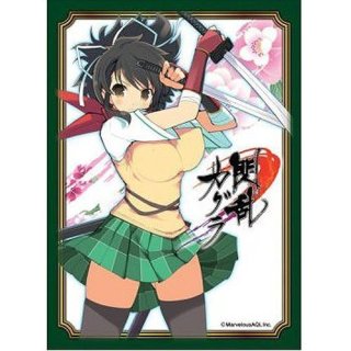 キャラクタースリーブ 健全ロボダイミダラー リカンツ＝シーベリー キャラクタースリーブEXシリーズ 健全ロボ ダイミダラー