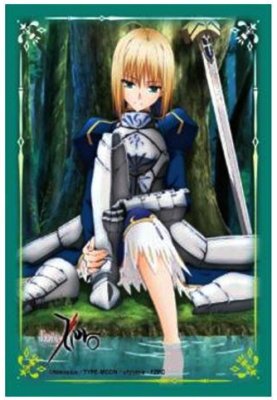 サプライ ブシロードスリーブコレクション ハイグレード Fate