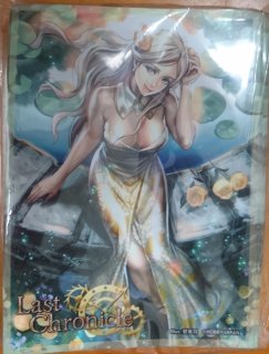 スリーブ　風林火山-林- サプライ 【倉庫在庫】ブロッコリー ハイブリッドスリーブ 「風林火山