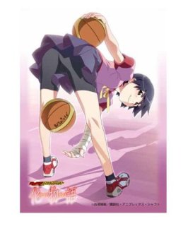 Amazon.co.jp: プレシャスメモリーズ 化物語 羽川翼 金サイン