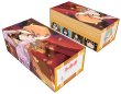 画像1:  【倉庫在庫】 キャラクターカードボックスコレクション 化物語 「千石 撫子」    (1)