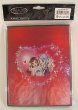 画像3:  【倉庫在庫】 MAXスクールガール 4ポケットバインダー School Girls 4 Pocket Holofoil Portfolio Binder (3)