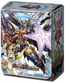 デュエル・マスターズTCG 【DMBD-22】クロニクル・ダークサイド