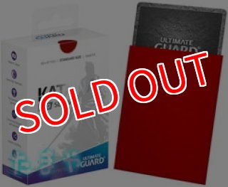 UltimateGuard サプライセット サプライレビュー】Ultimate Guard サイドワインダー 80+ & 100+