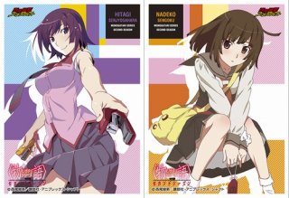 サプライ きゃらスリーブコレクション マットシリーズ 「＜物語
