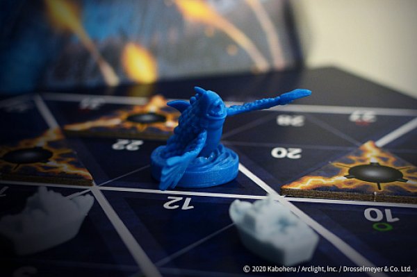 画像4: レヴィアス (4)