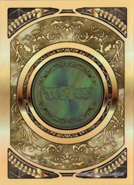 画像1:  【倉庫在庫】 WIXOSS ウィクロスプロテクト コイン (金) WX-16 BOX購入特典　10枚 (1)