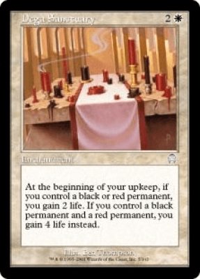 買取相場】-MtG-(日)魂石の聖域 / Soulstone Sanctuary