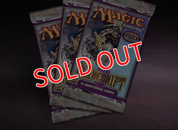 画像1: マジック：ザ・ギャザリング プレーンシフト 英語版 パック（未開封・買取品） (1)