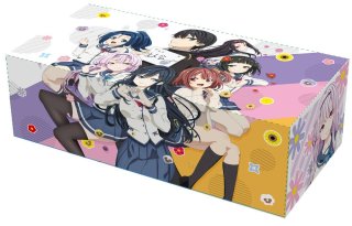 サプライ きゃらスリーブコレクションマットシリーズ 俺を好き