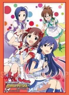 サプライ 【倉庫在庫】ブシロードスリーブコレクション