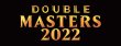 画像2: マジック・ザ・ギャザリング  ダブルマスターズ2022 ドラフト・ブースター 日本語版 BOX（24パック入り） (2)
