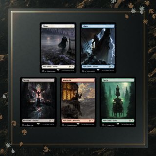 発売済み商品(未開封BOX・未開封セット) マジック・ザ
