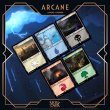 画像2: マジック：ザ・ギャザリング SECRET LAIR「X Arcane: Lands」英語版 Foil版 (2)