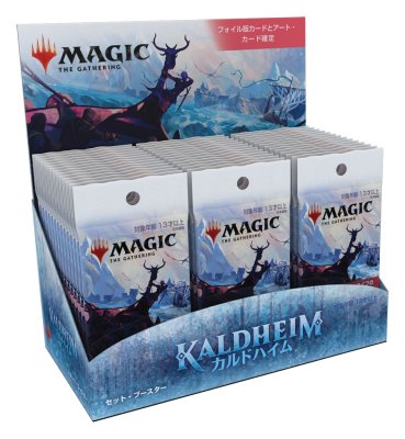 Harry Potter カードゲーム ブースターパック 「ハリー・ポッターと