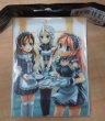 画像1:  【倉庫在庫】 ※特価※ MAX メイドカフェ デッキケース Maid Cafe Deck Box（若干の色褪せがございます） (1)