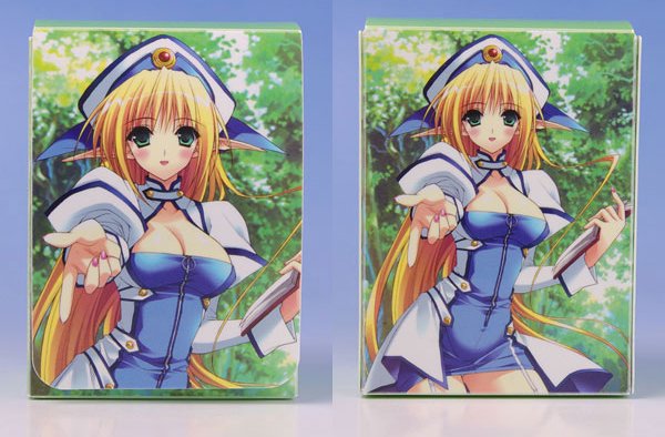 Amazon | キャラクターデッキケースコレクションすーぱー Z/X
