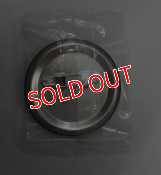 画像2: ポケモンカードゲーム バッジ(ポケモンDP・ダークライ・未開封品)(買取品) (2)