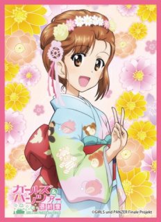 サプライ きゃらスリーブコレクションデラックス「ガールズ