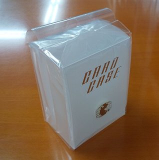 PGB1】遊戯王 特製カードディスプレイケース(特製カードフレーム