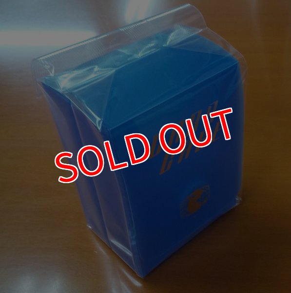 画像1: HGカードケース（ブルー）　 (1)