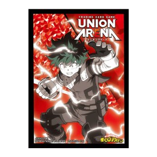 発売済み商品(未開封BOX・未開封構築済みセット) UNION ARENA