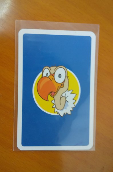 画像4: ※特価※Mayday Games カードスリーブ (Premium Euro Sleeves)(50枚入り)(古い商品ですので経年劣化がみられる可能性がございます。) (4)