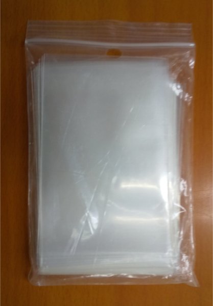 画像3: ※特価※Mayday Games カードスリーブ (Premium Euro Sleeves)(50枚入り)(古い商品ですので経年劣化がみられる可能性がございます。) (3)