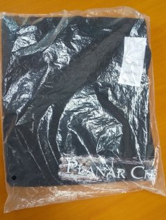 倉庫在庫】マジックザギャザリング チャンドラ Tシャツ ホワイト（未