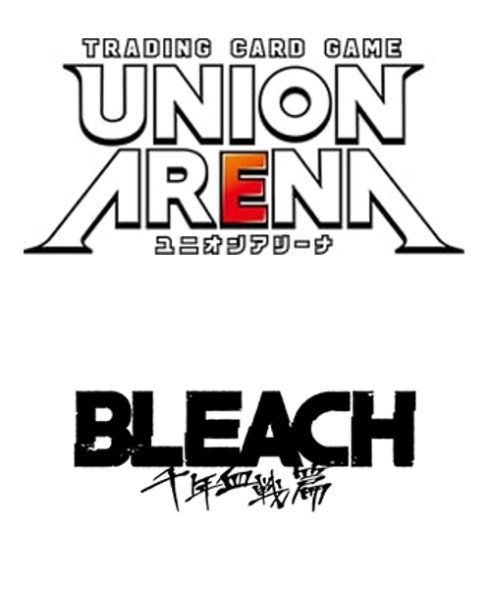 画像2: UNION ARENA（ユニオンアリーナ）NEW CARD SELECTION BLEACH 千年血戦篇 (2)