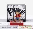 画像2: ONE PIECE カードゲーム LECAFIG モンキー・D・ルフィ（未開封・買取品） (2)