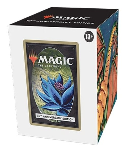 未開封　mtg 30th anniversary edition  box