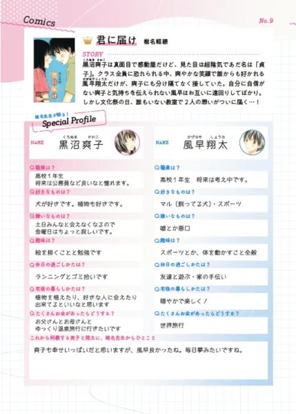 画像3:  【再販予約商品】  集英社ゲームズ　同棲不動産 【26年2月下旬再販】 (3)