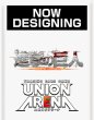 画像1:  【予約商品】  UNION ARENA（ユニオンアリーナ） ブースターパック 進撃の巨人【UA23BT】 BOX（16パック入り） 【24年6月28日発売】 (1)