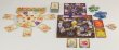 画像2:  【再販予約商品】  チョコボの不思議なダンジョン　ボードゲーム  【25年8月下旬再販】    (2)