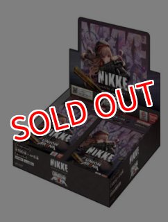 UNION ARENA 未開封BOX 6種類 BOX】 UNION ARENA ブースターパック アイドルマスター シャイニー