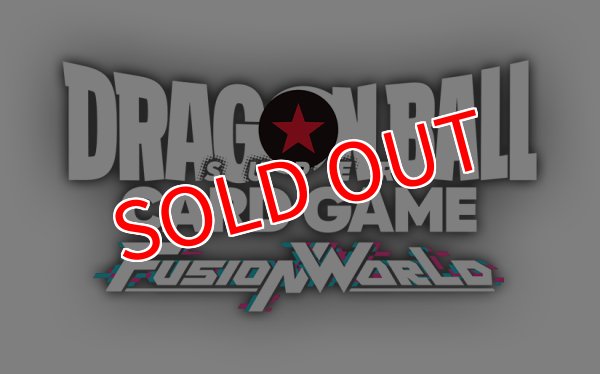 画像1:  【予約商品】  ドラゴンボールスーパーカードゲーム フュージョンワールド ブースターパック 神龍への願い【FB07】 BOX（24パック入り） 【25年9月13日発売】 (1)