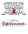 画像2:  【予約商品】  UNION ARENA（ユニオンアリーナ） ブースターパック 学園アイドルマスターVol.2【EX13BT】 BOX（16パック入り） 【26年3月13日発売】 (2)
