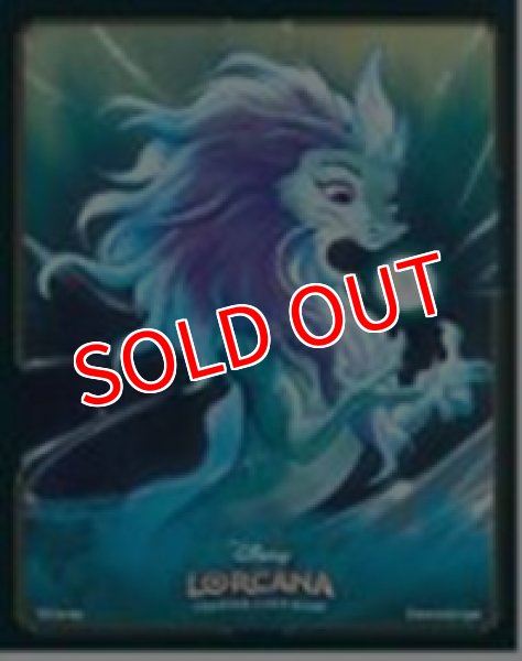 サプライ 【再入荷予約商品】ディズニー・ロルカナ・TCG 公式カード