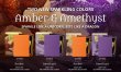 画像4:  【再販予約商品】  AT-11059　Amber　Sleeves - Standard size - Matte 100 アンバー - スタンダードサイズ -（100枚入り） 【25年12月再販】 (4)