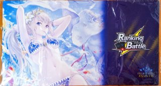 Shadowverse EVOLVE 公式ラバーマット エクストラ Vol.1