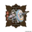 画像2:  【再販予約商品】  FF モーグリ6兄弟のモブハント ゲーム 【25年8月下旬再販】    (2)